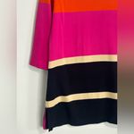 Joan Vass  pullover. Size 0. Used, excellent condition. 100% cotton. Photo 3