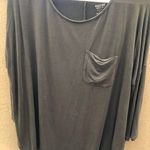 Army Green Top (everything must go sale!) Size M Photo 0