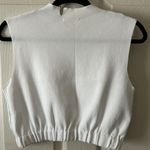 Kerisma  Two Four Six‎ Betty Top in White Size S/M Photo 7