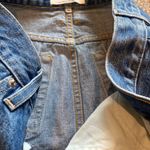 Slvrlake denim skirt Blue Size 25 Photo 3