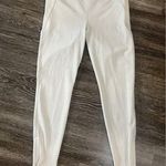 Athleta - Textured Slim Ankle Trousers Stretch Woven Work to Weekend Photo 1