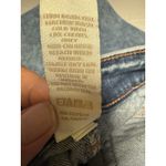 Justice  Girlfriend Jeans. Women's‎ Size 18 Plus. Distressed. Photo 2