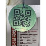 Abercrombie & Fitch NEW  Cream White Ribbed Knit Strapless Tube Top Blouse Size L Photo 7