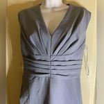 MELORA GOWN color Lavender Purple Size 4 Photo 8