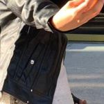 VERO MODA  Sheena Faux-Leather Moto Jacket Photo 4