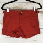 Marc by Marc Jacobs  Red Shorts Photo 0