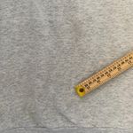 Fruit of the Loom VTG 90s 80s Made in USA Raglan Sweatshirt L Oversized Crewneck Photo 7