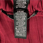 Victoria's Secret Vintage Y2K Fairy Babydoll Dress Size L Coquette Rhinestone Photo 6