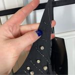 RETROFETE Cosmos Black Crystal Embellished Mini Dress NWT size xxs‎ party sexy Photo 10
