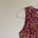 Eddie Bauer  Floral Tank Photo 0