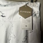 Buffbunny Collection NWT BuffBunny Limitless Legging White Marble Sz. XL Photo 6