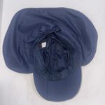 Outfly Blue Ball Outdoor Gorpcore Sun Guard Cap Fish Hike Garden Packable Hat Gray Photo 11