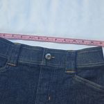 Spanx  Indigo Denim Shorts Photo 4