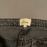 Sézane Sezane Brut Sexy jeans size 46 Photo 3