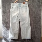 Judy Blue  High Waist Tummy Control Retro Wide Leg Womens 20W Photo 3