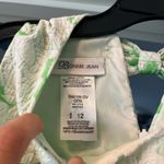 Bobbie Jean Dress Green Size XS Photo 3