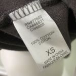 Chaser  Black Tiger Love Short Sleeve T-Shirt Photo 6