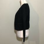 Charter Club NWOT  Knit Cardigan Cropped Jacket New Photo 1