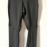 Universal Standard  Soft Athleisure Mesh Leggings Ivy Green Size 0-00 4XS Photo 0