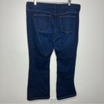 Gap  Long & lean trouser jeans‎ size 35R Photo 3