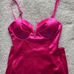 Windsor Hot pink bodycon dress  Photo 1