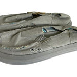 Sanuk NWOB  WOMENS HEMP LOAFER, SLIP ON‎ SZ 8 Boho Casual Summer Photo 0