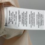 Equipment  Femme Raquel Long Sleeve Keyhole Blouse Top Small Photo 7