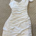 Windsor White Dress Photo 0