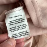 Anthropologie NWT Ryu dress Photo 4