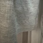 Michael Kors Waffle Cowl neck sweater Photo 2