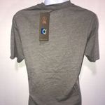 Michigan State Spartans T Shirt Size Small Gray Photo 2