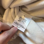 Fear of god  Essentials Hoodie Light Oatmeal L Photo 2