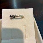 Silpada  Sterling Silver Women's Ring Photo 1