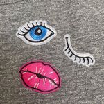 Feel the Piece Tyler Jacobs Designer Tank  Photo 1