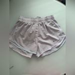 Nike Lavender Running Shorts Photo 2