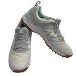 New Balance  Fresh Foam Contend v2‎ Women's Golf Shoe Size 10.5 Photo 1