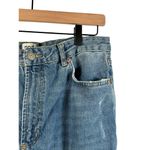 Urban Outfitters BDG Womens Size 32 High Rise Mom Jeans Grunge Y2K Stone Wash Photo 1