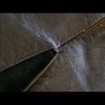 Marvin Richards J. Percy for  Leather Skirt 8 (4) Photo 4