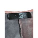 21 Saints Multicolor Tie Dye Plunge Neck T Photo 2