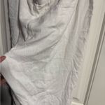 Caslon  White Ankle Pants Photo 5