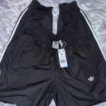 Adidas Black Track Pants Photo 0