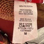 Vintage I.C. Collection Dress‎ Jacket Brown Size M Photo 6