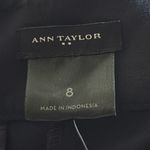 Ann Taylor Factory Blue Dress Shorts NWT Women’s Size 8 #368160 Photo 8