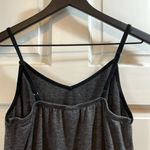 Mossimo Elastic Waist Tank Romper Photo 5