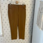 Lululemon  City Sleek 5 Pocket 7/8 Pant
Spiced Bronze Photo 2