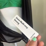 Shapemint‎ Womens S/L Swim MultiWay Sarong Mesh Beach Cover Up Black Size undefined Photo 1