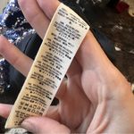 FREE PEOPLE NWT Siren Sequin Mini Open Back Dress Velvet‎ Belt Size 2 Cocktail Black Photo 10