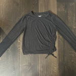 Old Navy Athletic Girl  Active Long Sleeve Photo 0