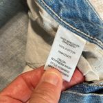 French Connection UK Style Boyfriend Wash Straight Leg Jeans Womens 2 Photo 6