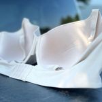 Old Navy 48 DD Molded Cup Bra. 48 DD Photo 6